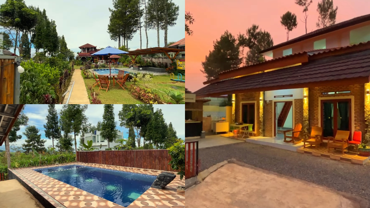 Villa Omah Sikudri 2
