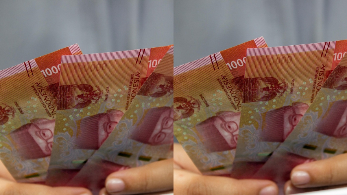 Ilustrasi dana bansos BPNT tahap empat sebesar Rp600 ribu