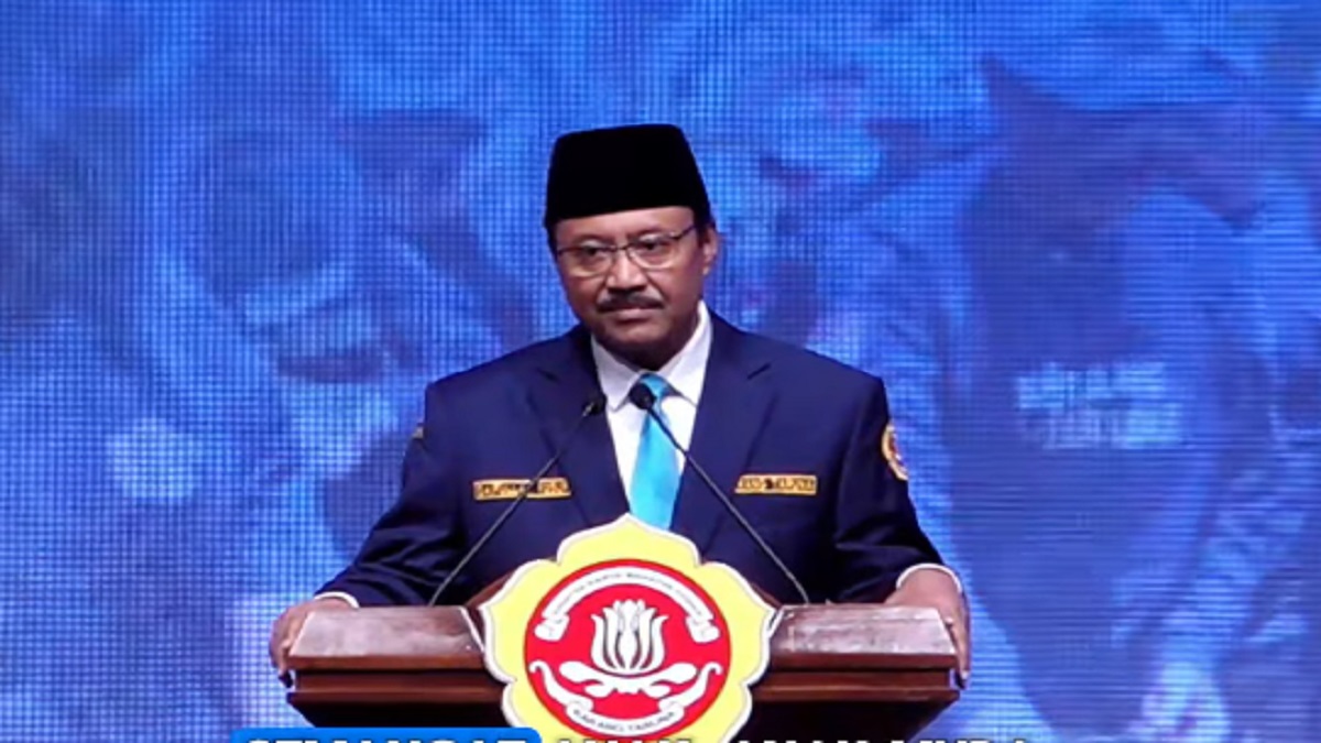 Kemensos umumkan aturan bansos untuk KPM.