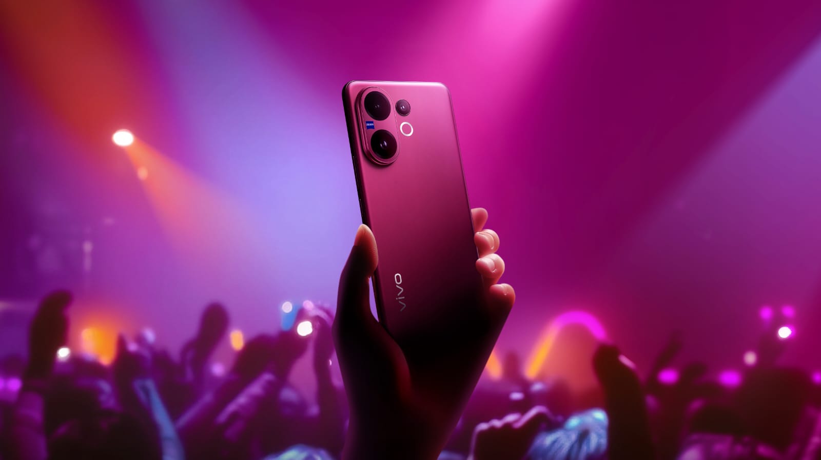 vivo V60 Series