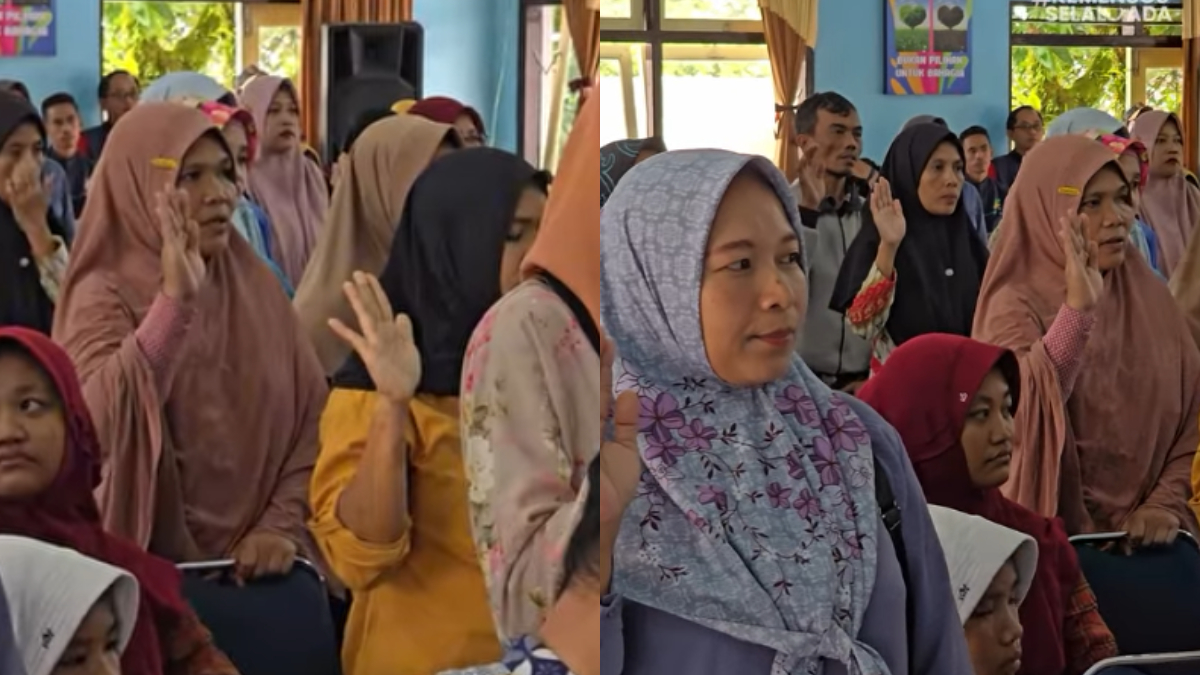 Ilustrasi KPM