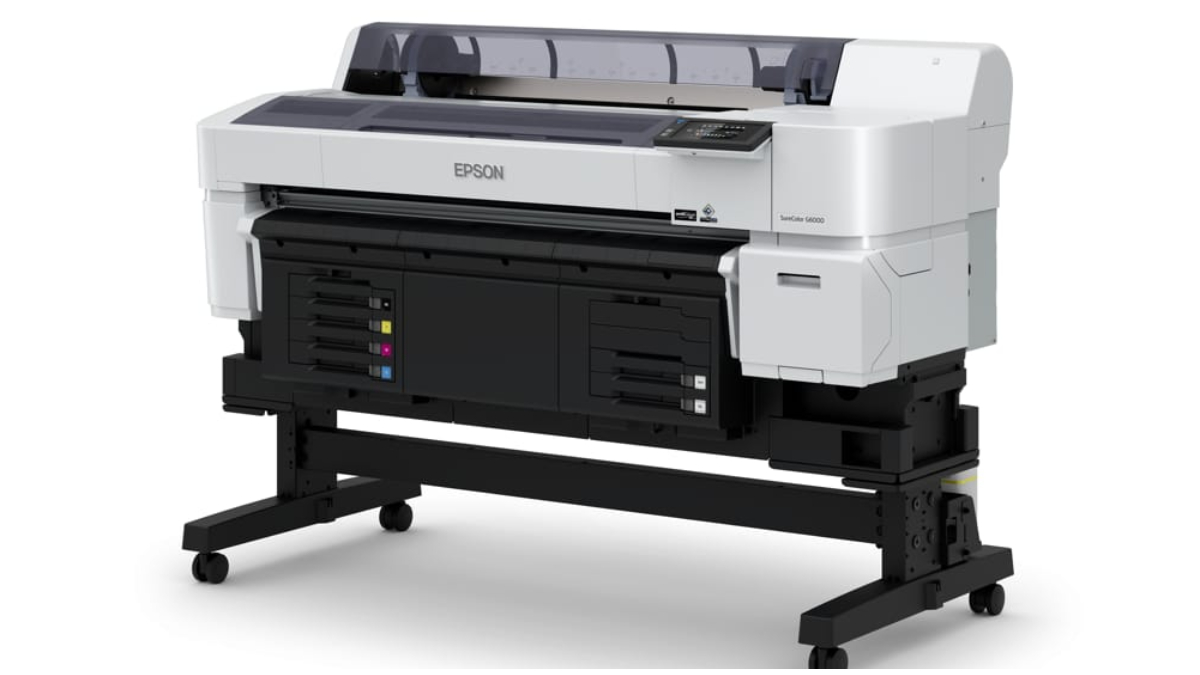 SureColor SC-P7330 dan SureColor SC-P9330 dari Epson