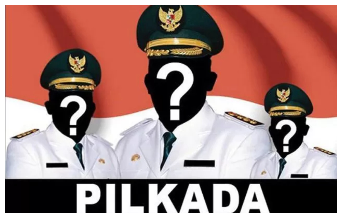 Ilustrasi Pilkada