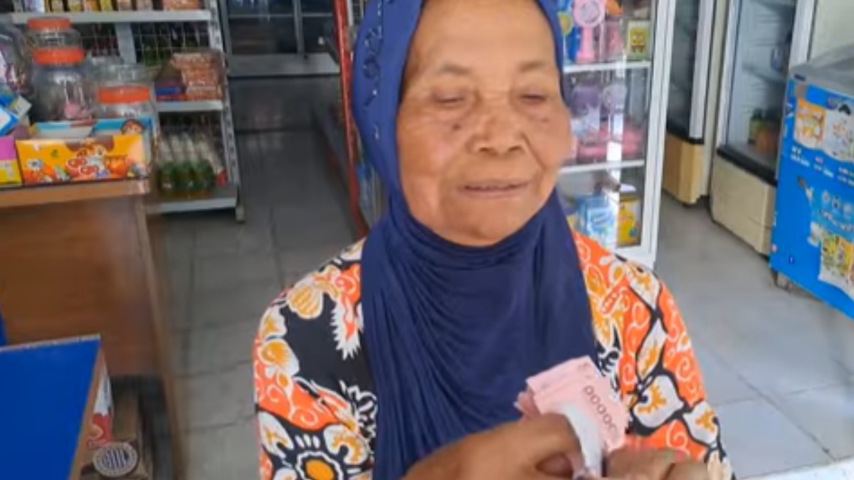 Ilustrasi penyaluran BLT Kesra Tahap 2 mulai cair di Kantor Pos.