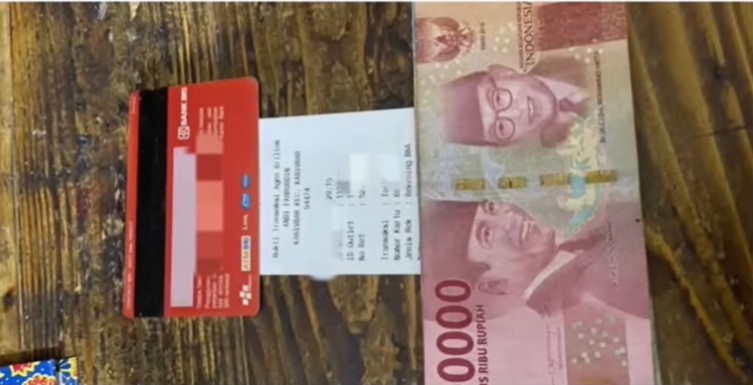 Pencairan bansos tahap keempat masih ada yang belum tersalurkan, namun KPM pemilik KKS Lama atau Baru tak perlu khawatir
