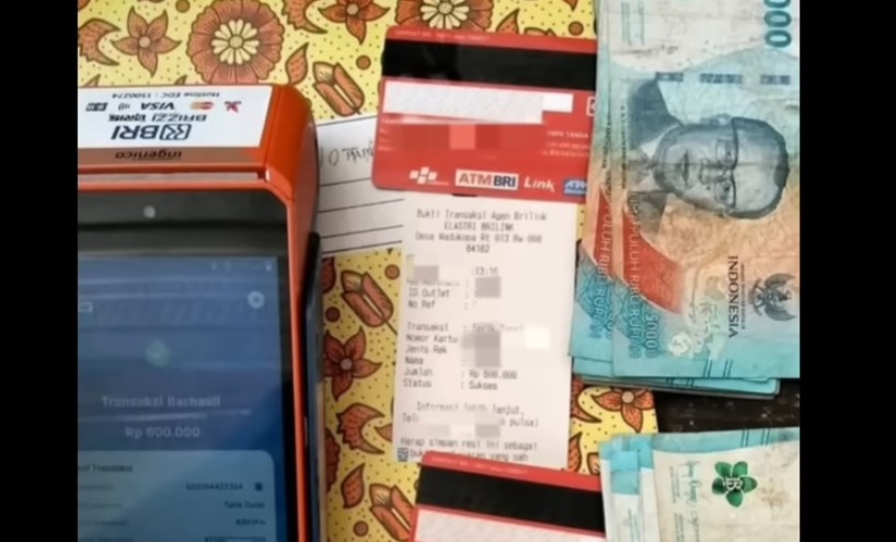 Ada peringatan penting terkait pencairan bansos tahun 2025