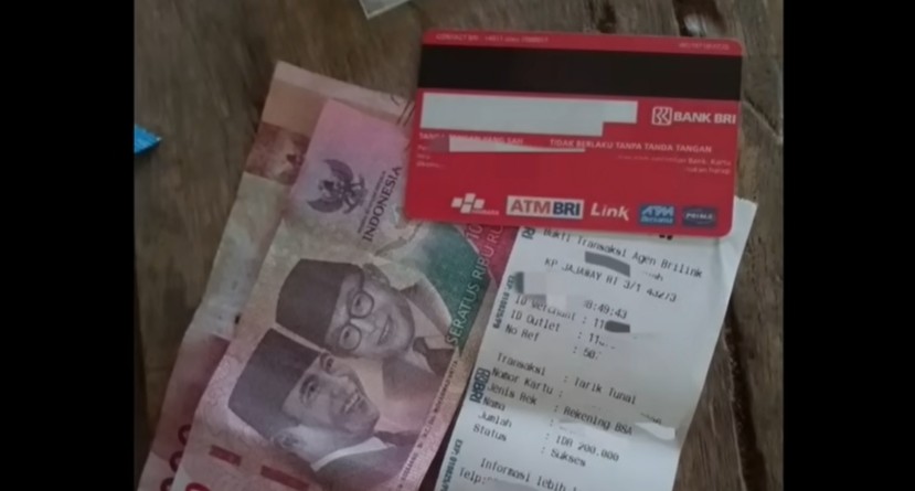 Status bansos PKH BPNT tahap keempat di SIKS NG sudah SI, KPM bersiap terima bantuan