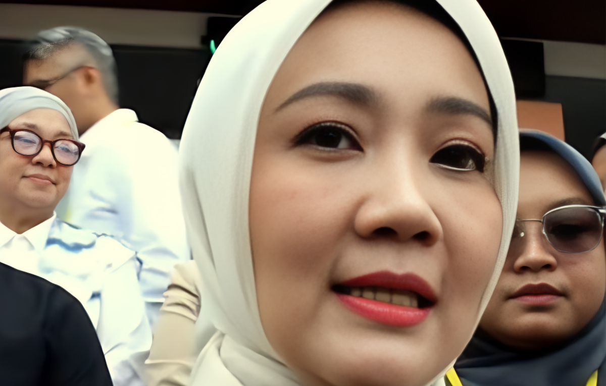 Atalia Praratya memberikan penjelasan soal perceraiannya dengan&nbsp;Ridwan Kamil.