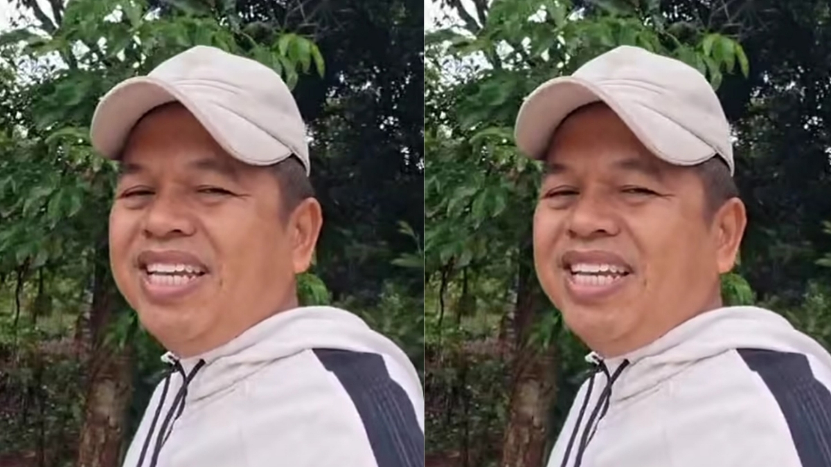 Gubernur Jawa Barat Dedi Mulyadi respons aksi demonstrasi buruh tolak SE UMSK 2026