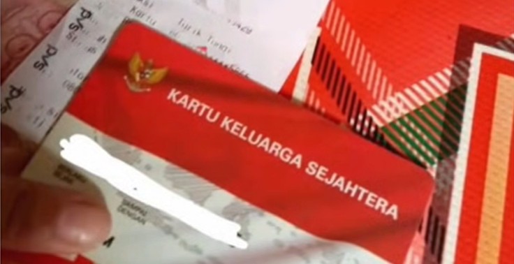 Ada penyaluran susulan untuk mencairkan bansos kepada KPM yang berhak