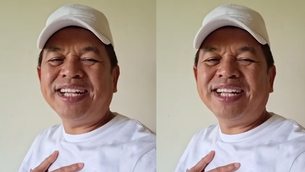 Gubernur Jawa Barat Dedi Mulyadi saat sampaikan informasi terkait pembayaran pajak kendaraan di tahun 2026
