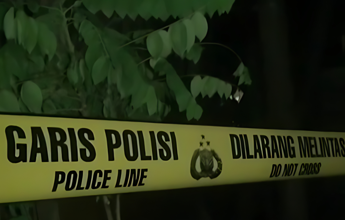 ILUSTRASI : Sekeluarga ditemukan meninggal di kontrakan, Jakarta Utara.