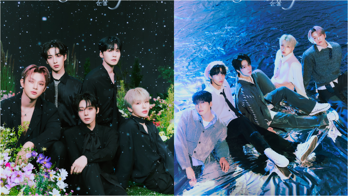 Boy group K-Pop ONEUS dipastikan akhiri kontrak dengan RBW