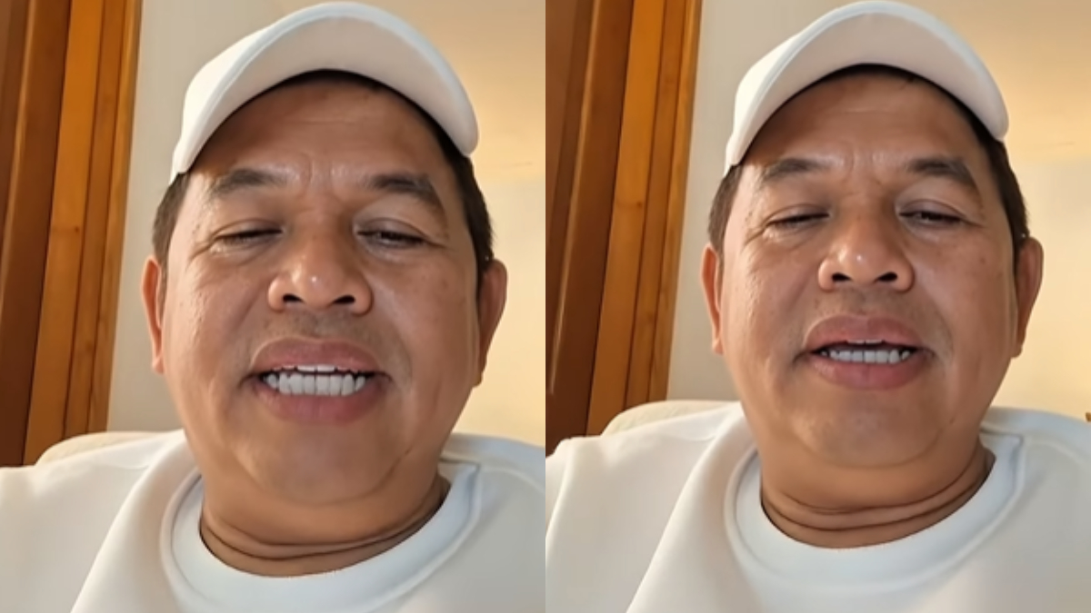 Gubernur Jawa Barat Dedi Mulyadi menanggapi video viral  terkait dugaan intimidasi terhadap warga Kabupaten Garut.