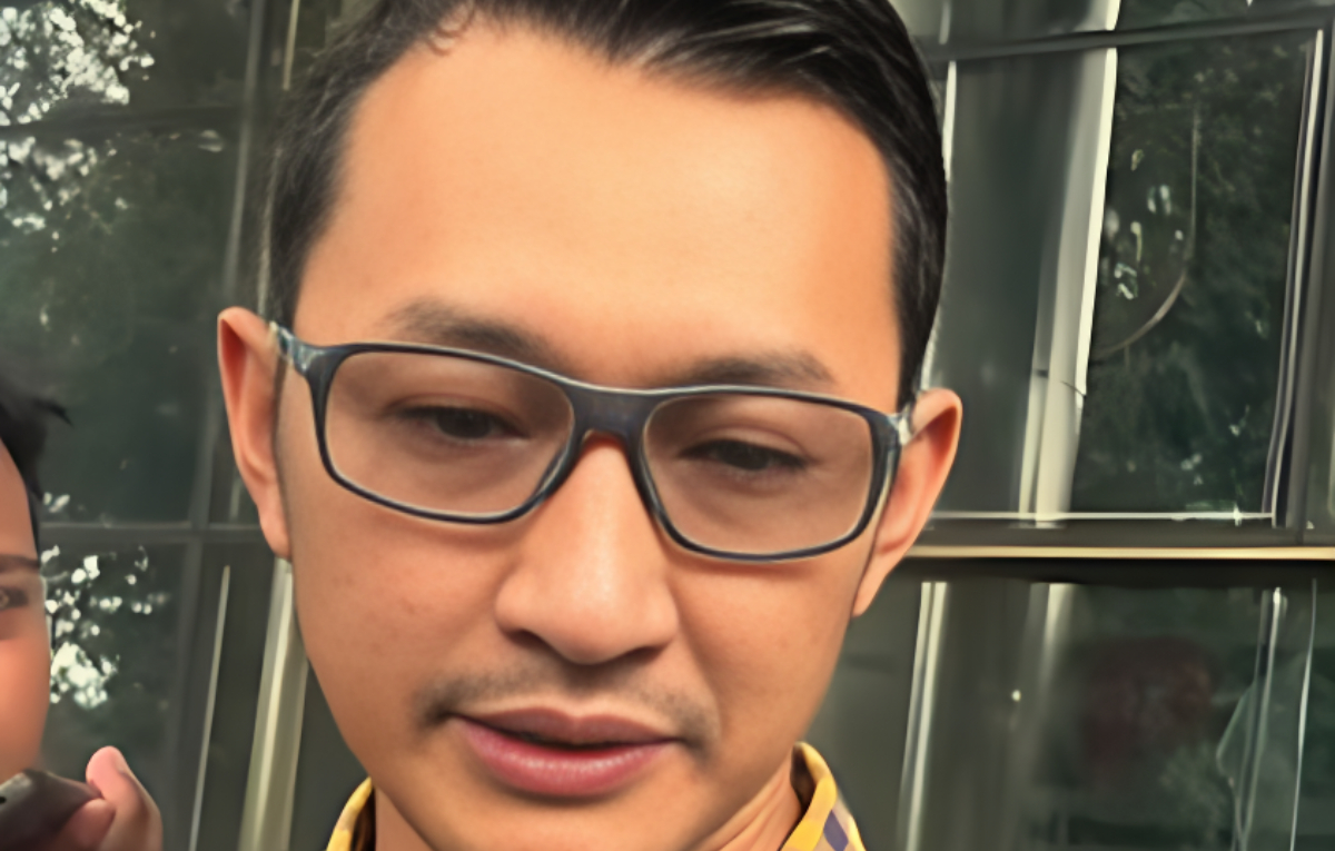 Juru Bicara KPK, Budi Prasetyo.
