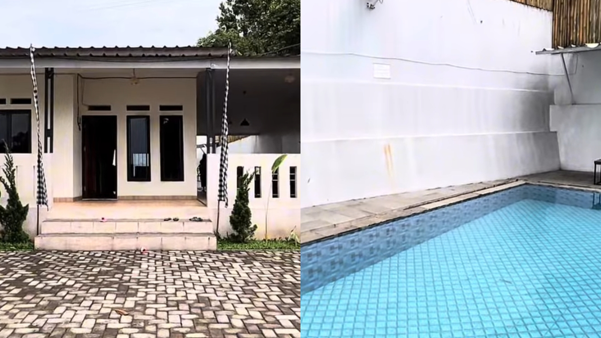 Villa Mega View