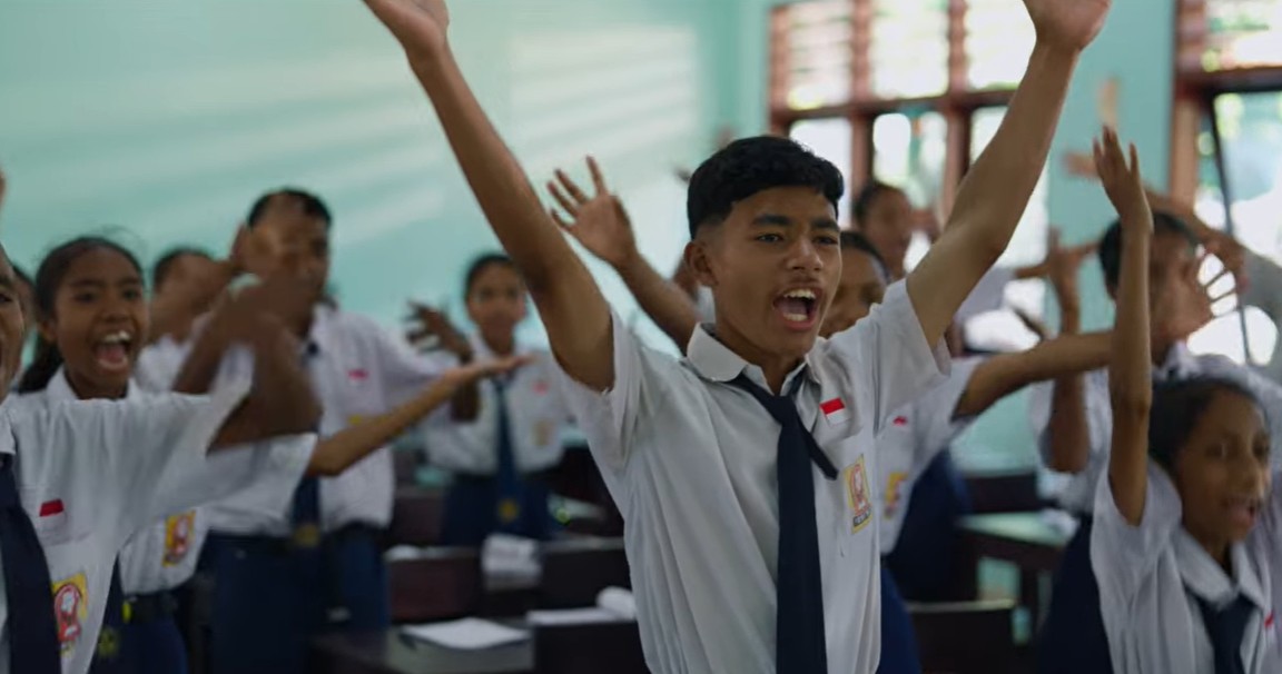 PIP diperlua, anak TK akan menerima bansos senilai Rp450.000 per tahun