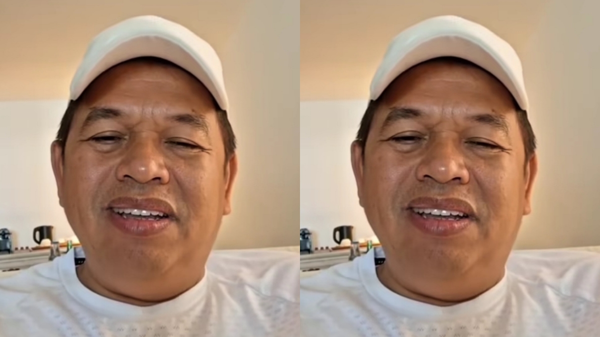 Gubernur Jawa Barat Dedi Mulyadi respons penyataan Panji Pragiwaksono