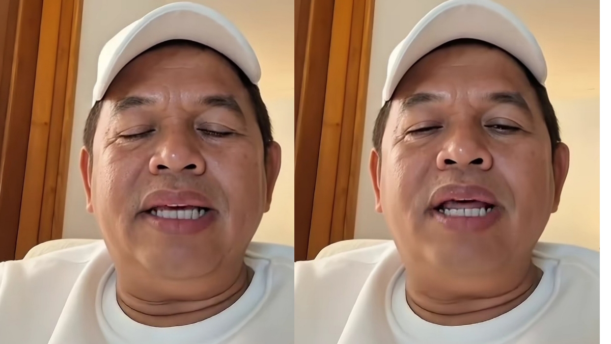 Gubernur Jawa Barat Dedi Mulyadi beri respons terhadap dugaan intimidasi yang diterima seorang warga Garut