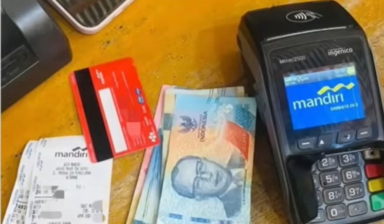 Bansos BPNT tahap empat susulan disebut-sebut cair melalui KKS Lama