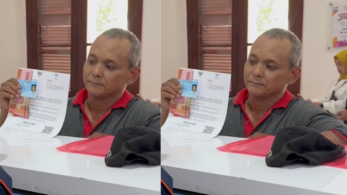 Ilustrasi pencairan bansos BPNT tahap 4 susulan