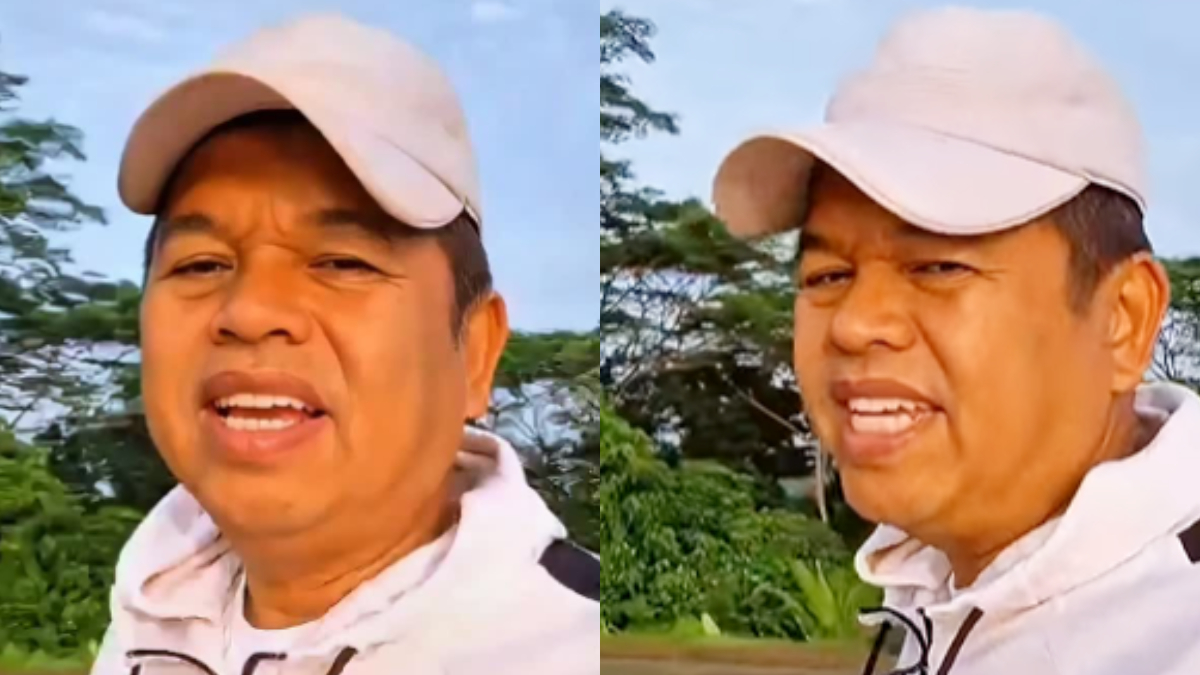 Gubernur Jawa Barat Dedi Mulyadi menjelaskan anggaran Provinsi Jawa Barat tahun 2026.&nbsp;