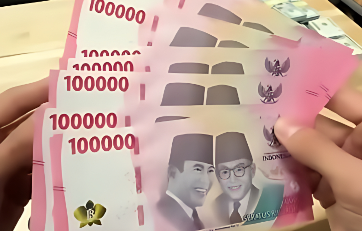 Data lengkap UMP di 38 provinsi.