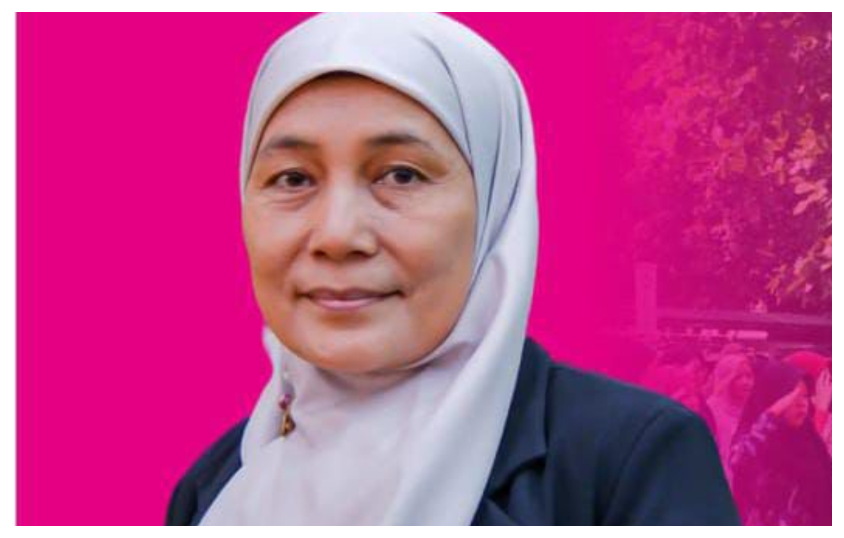 Dekan FKIP UIKA Bogor, Nanik Retnowati.