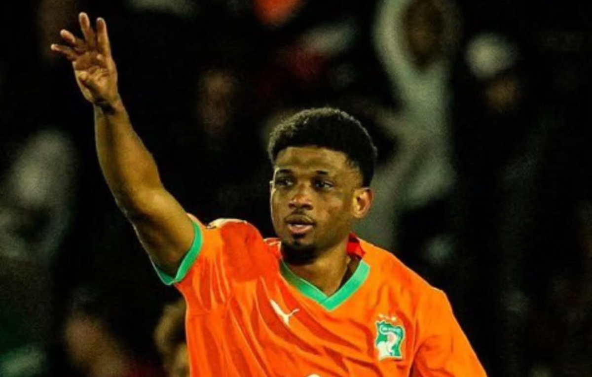 Skuad Pantai Gading&nbsp;mengamankan tiket&nbsp;perempatfinal Piala Afrika 2025.