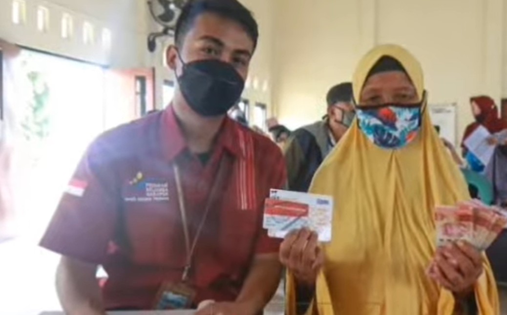 Masih ada peluang KPM terima pencairan bansos BPNT tahap keempat