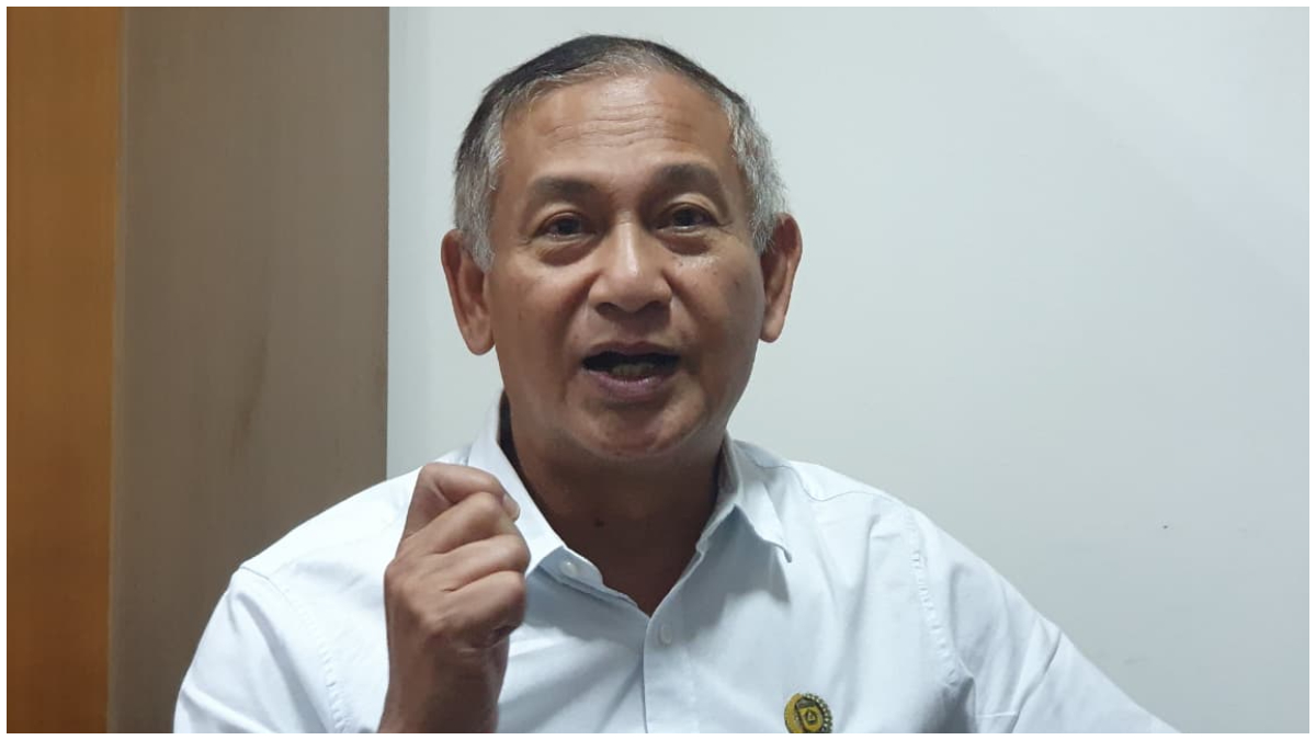 Anggota DPRD Kabupaten Bogor, Beben Suhendar menolak rencana Pemkot Tangsel membuang sampah ke Cileungsi.