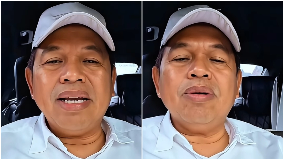 Gubernur Jawa Barat Dedi Mulyadi menyampaikan apresiasi kepada warga yang taat membayar pajak kendaraan bermotor.