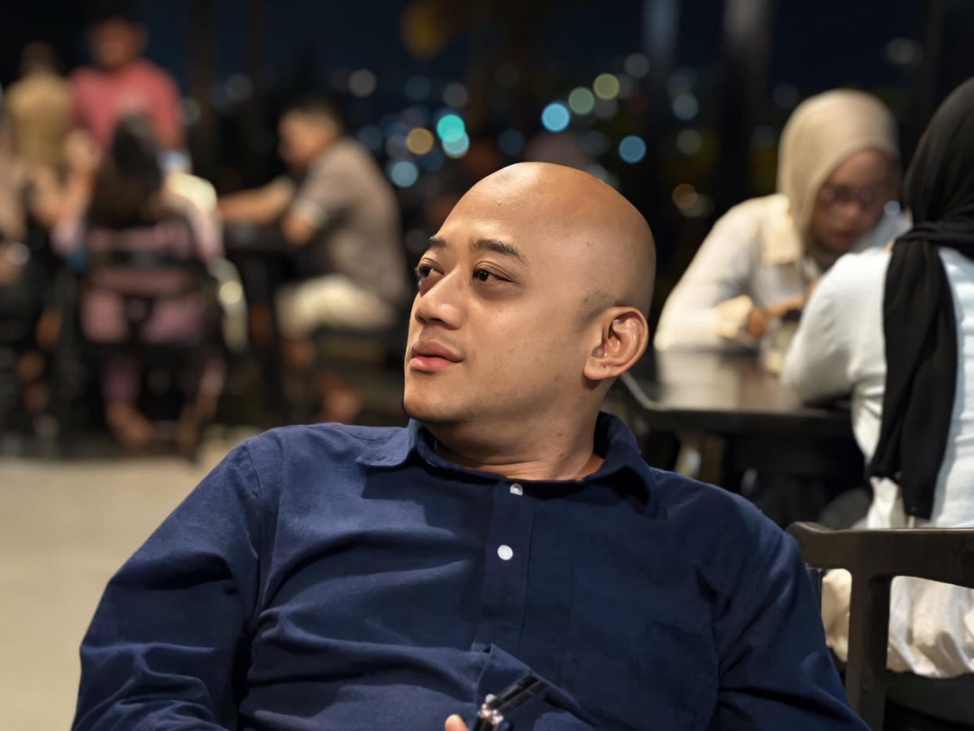 Praktisi hukum, Dodi Herman Fartodi.