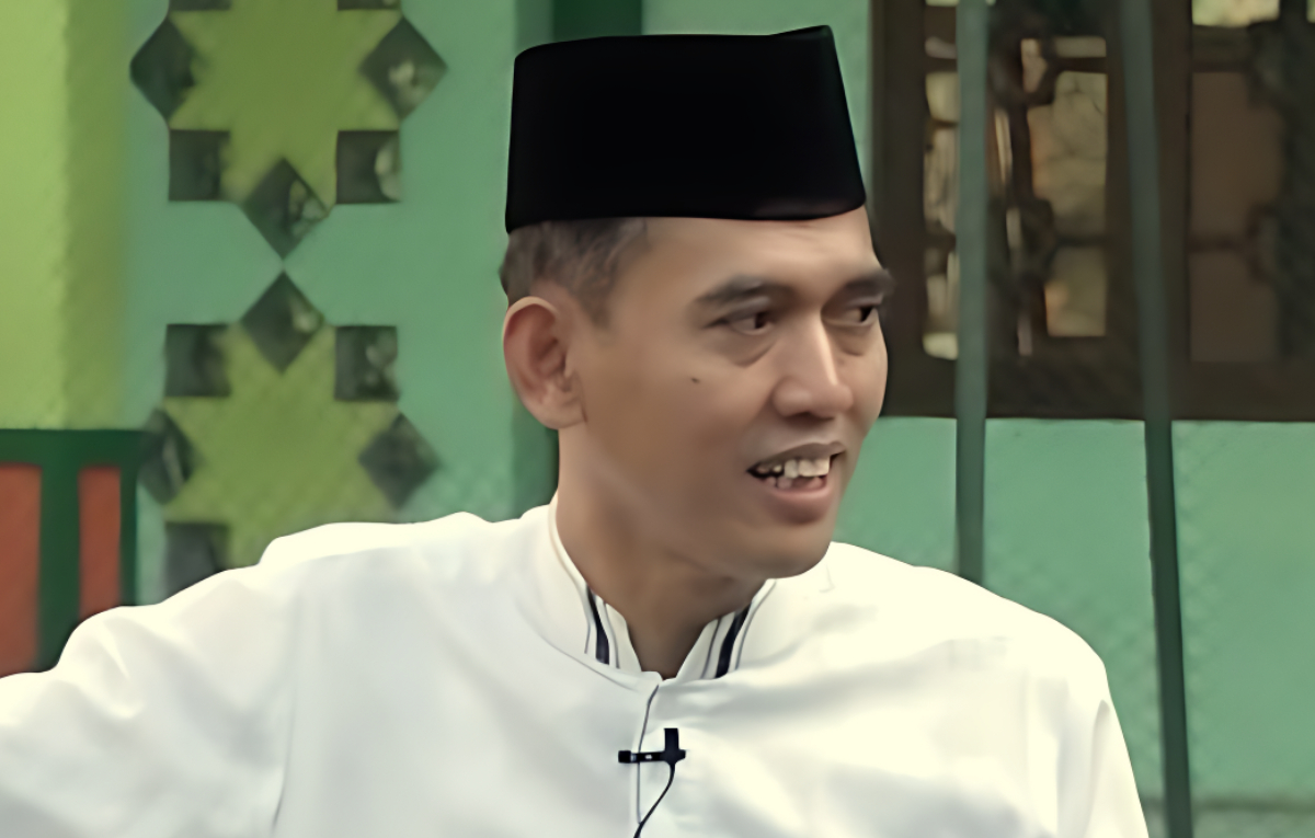 Ketua MUI Bidang Fatwa, Asrorun Niam Sholeh.