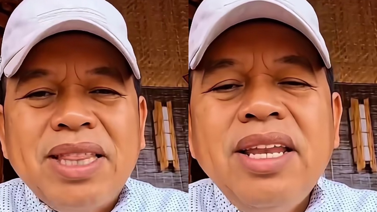 Gubernur Jawa Barat Dedi Mulyadi ungkap penyebab terjadinya bencana alam di Sukabumi.