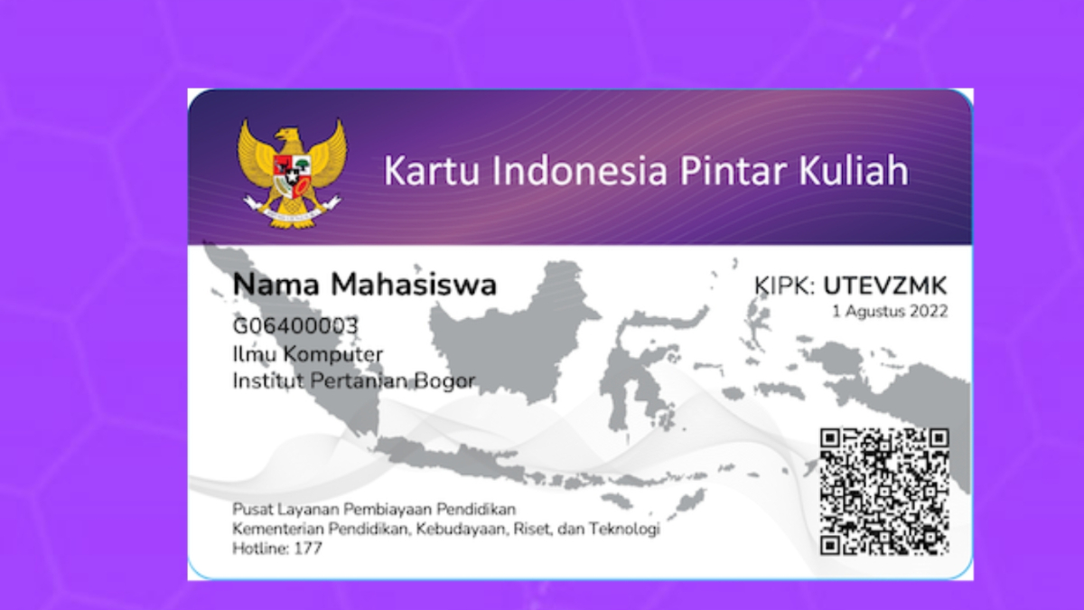 Ilustrasi KIP Kuliah