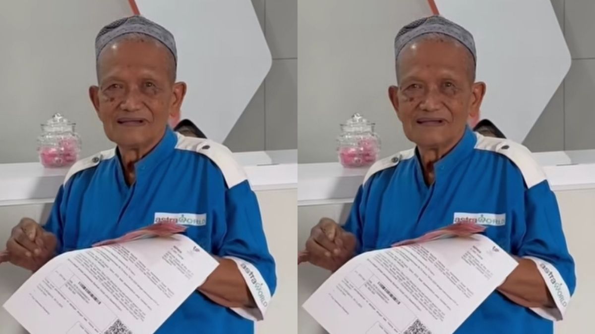 Ilustrasi KPM bantuan sosial atau bansos tahun 2026