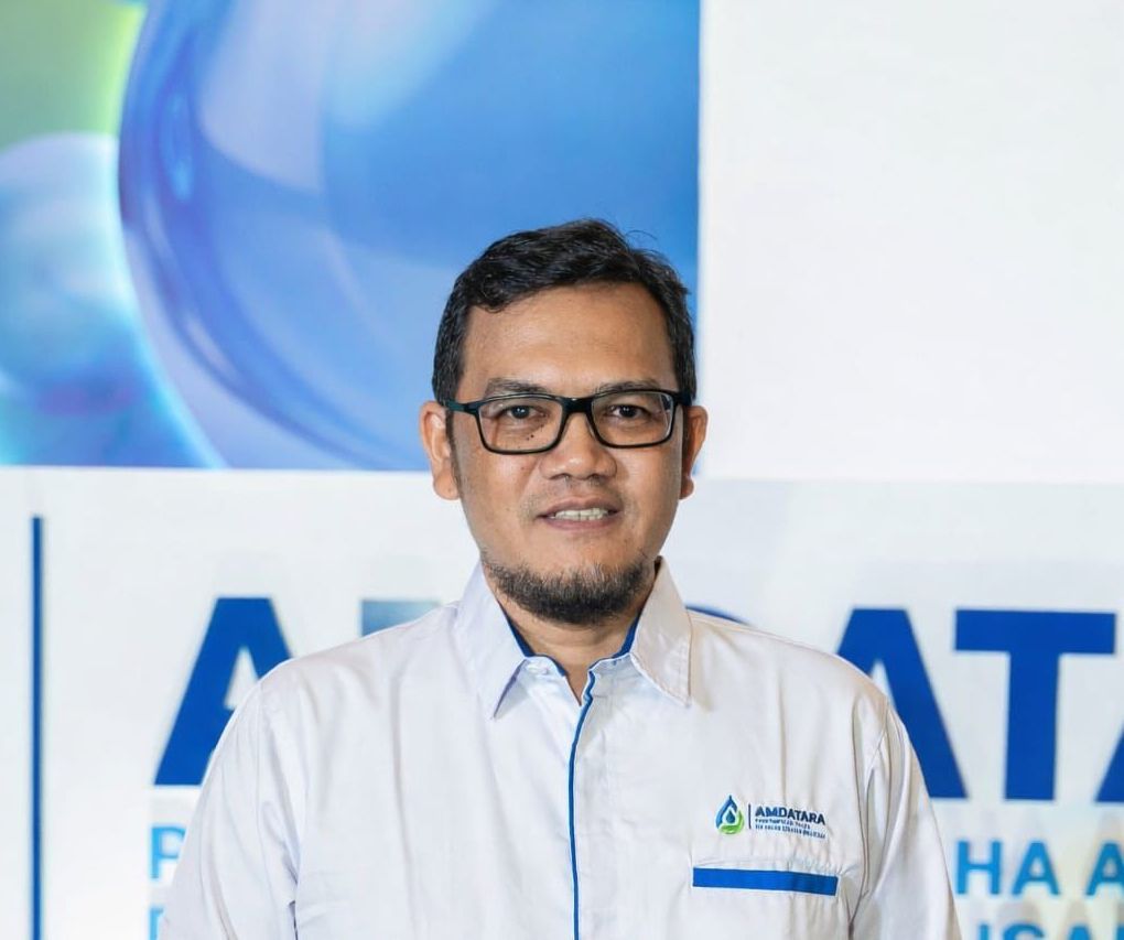 Karyanto Wibowo, Ketua Umum Terpilih AMDATARA