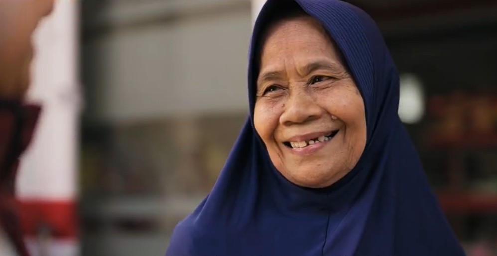 Ilustrasi KPM menanyakan status pencairan bansos PKH BPNT terbaru di SIKS NG