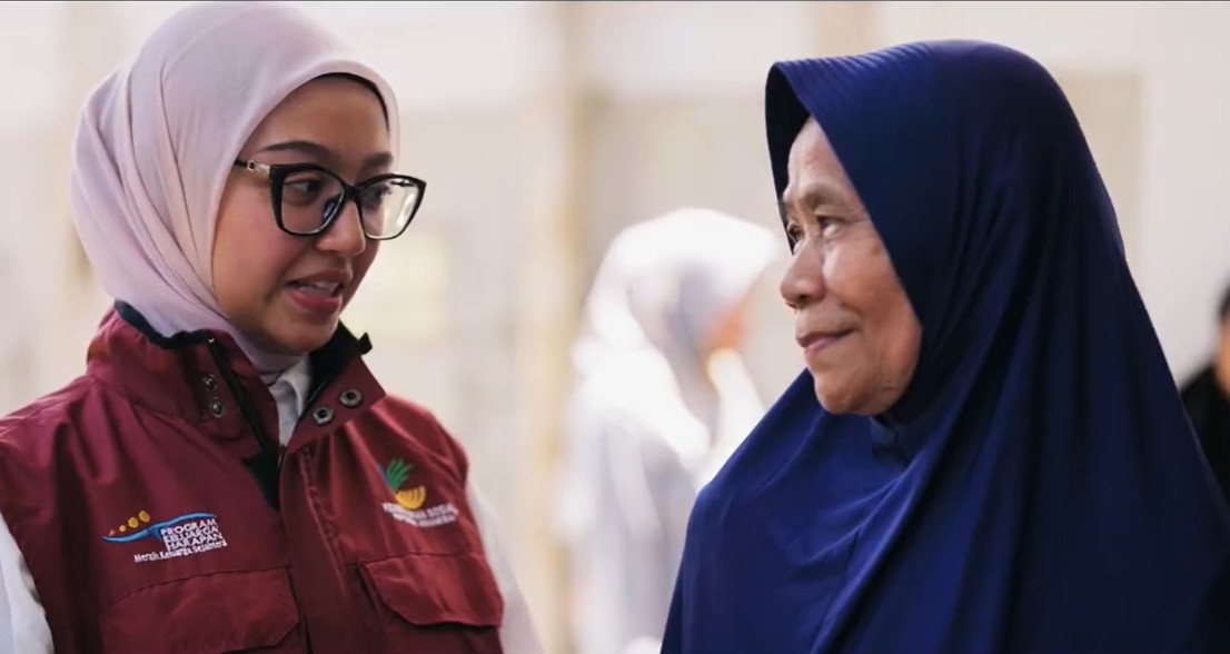 Beredar luas bukti penarikan dana Rp600.000 yang disebut-sebut pencairan bansos BPNT atau PKH Validasi