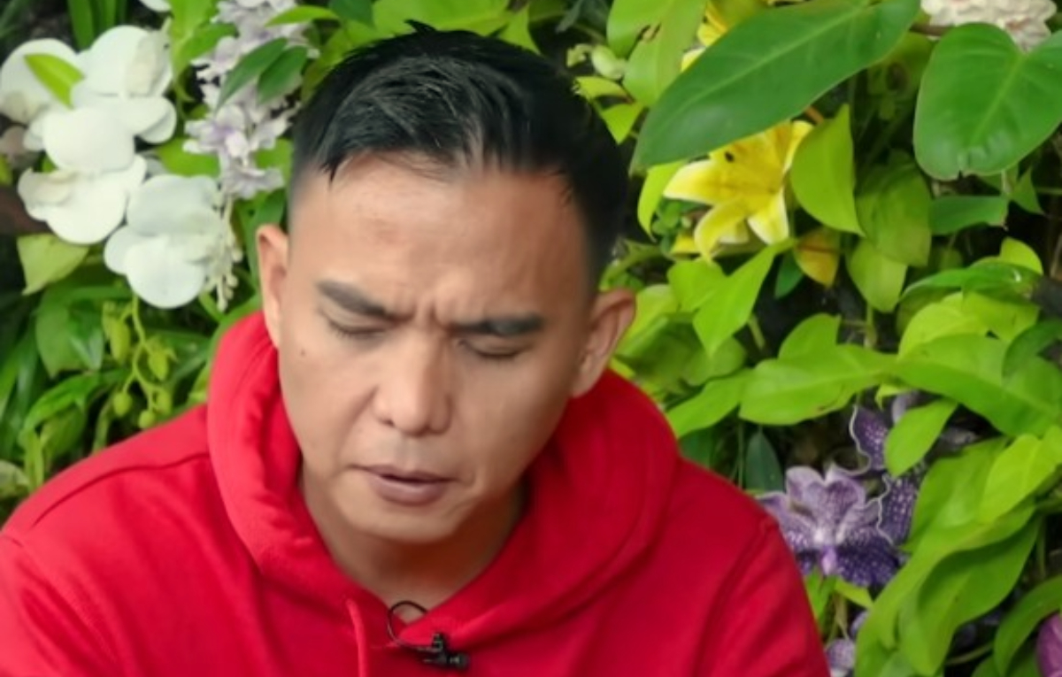 Hard Gumay mengungkapkan ramalannya di tahun 2026.
