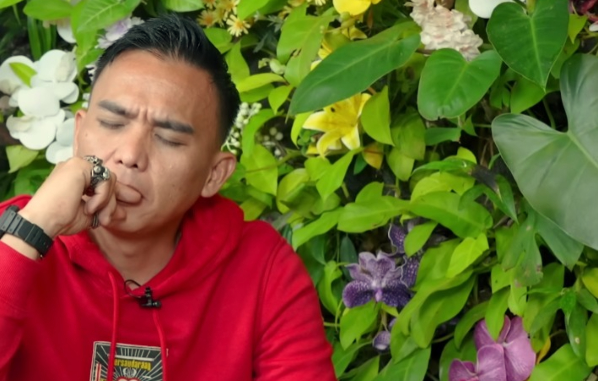 Hard Gumay meramalkan akan ada 4 artis yang bercerai tahun 2026.