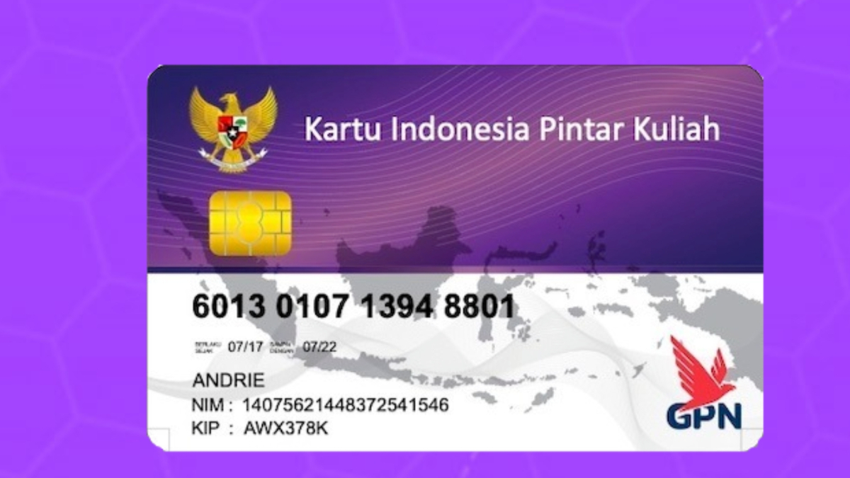 KIP Kuliah