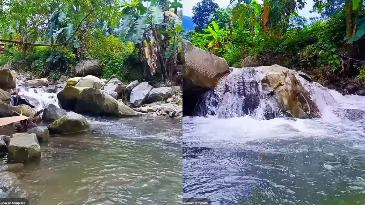 Leuwi Loa Karawang