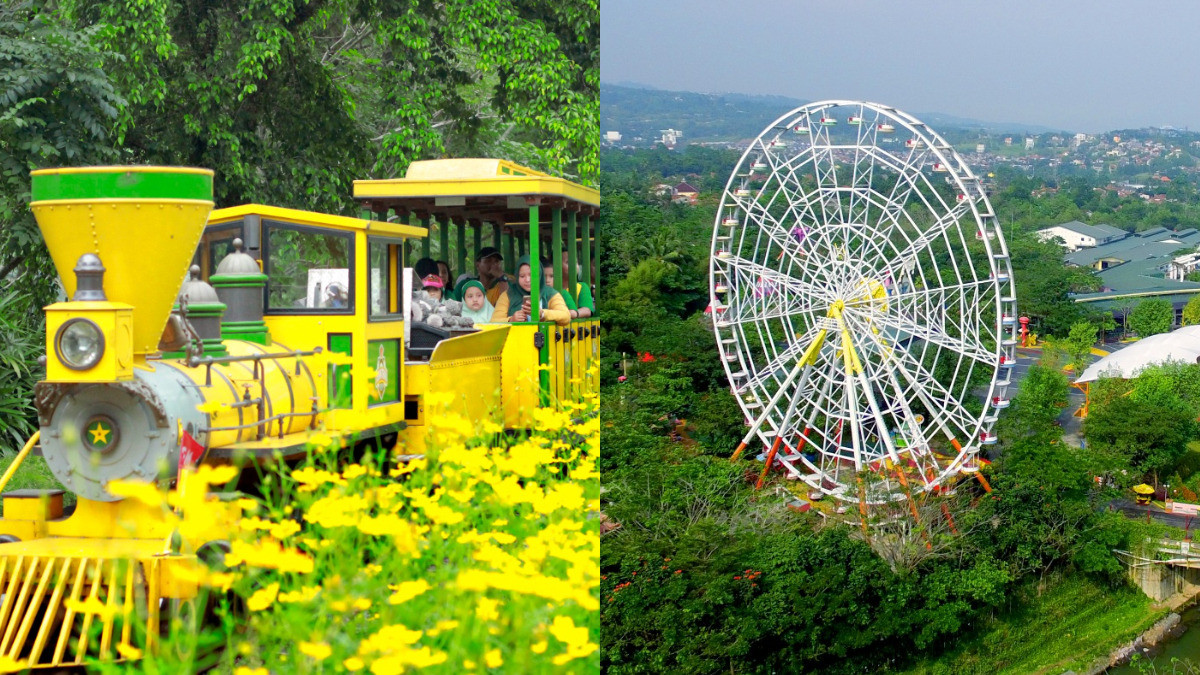 Jungleland Adventure Theme Park&nbsp;sebuah&nbsp;taman rekreasi di kawasan Sentul, Kabupaten&nbsp;Bogor menghadirkan promo pada Januari 2026.
