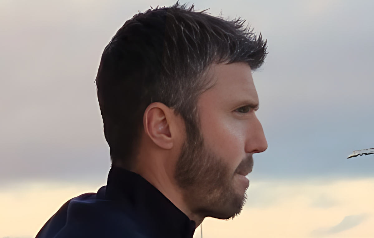 Pelatih anyar&nbsp;Manchester United, Michael Carrick.