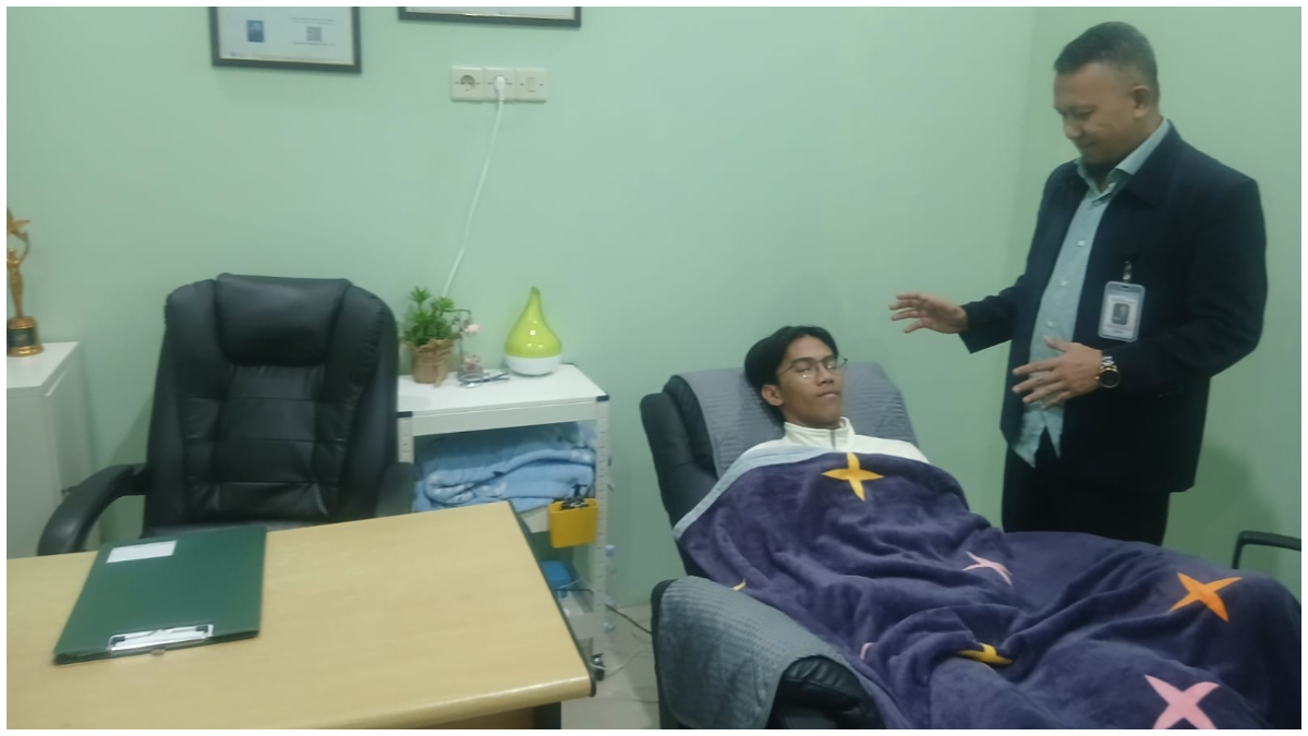 Klinik Hipnoterapi Bogor hadirkan solusi alternatif yang ilmiah dan efektif untuk mengatasi masalah&nbsp;gangguan anxiety dan psikosomatis.