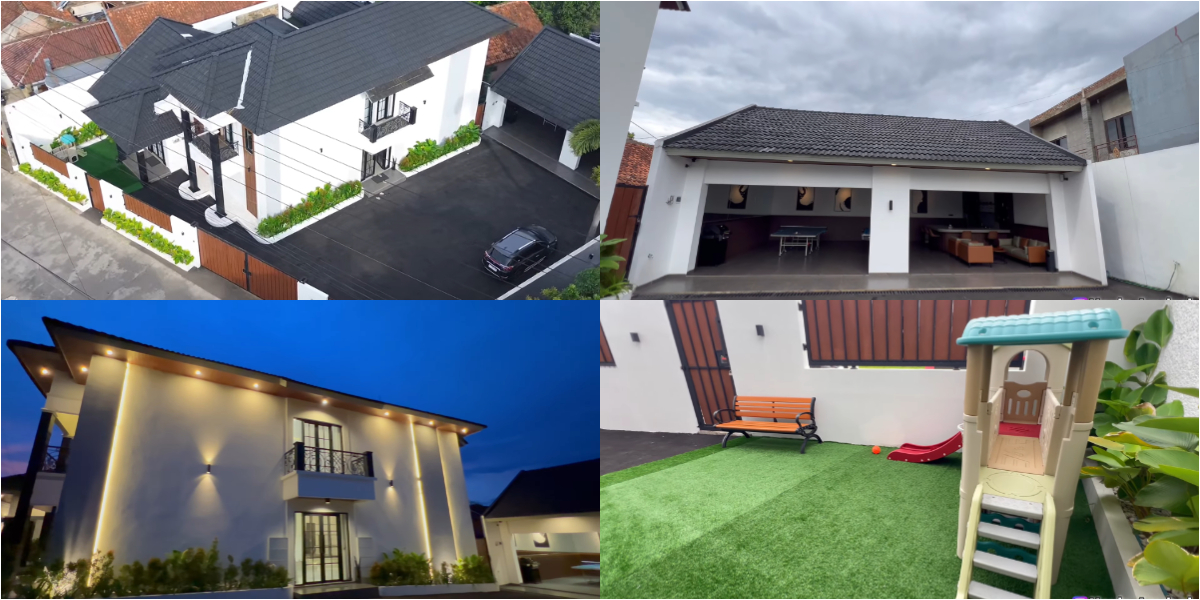 Villa Kanara Banjaran, Bandung