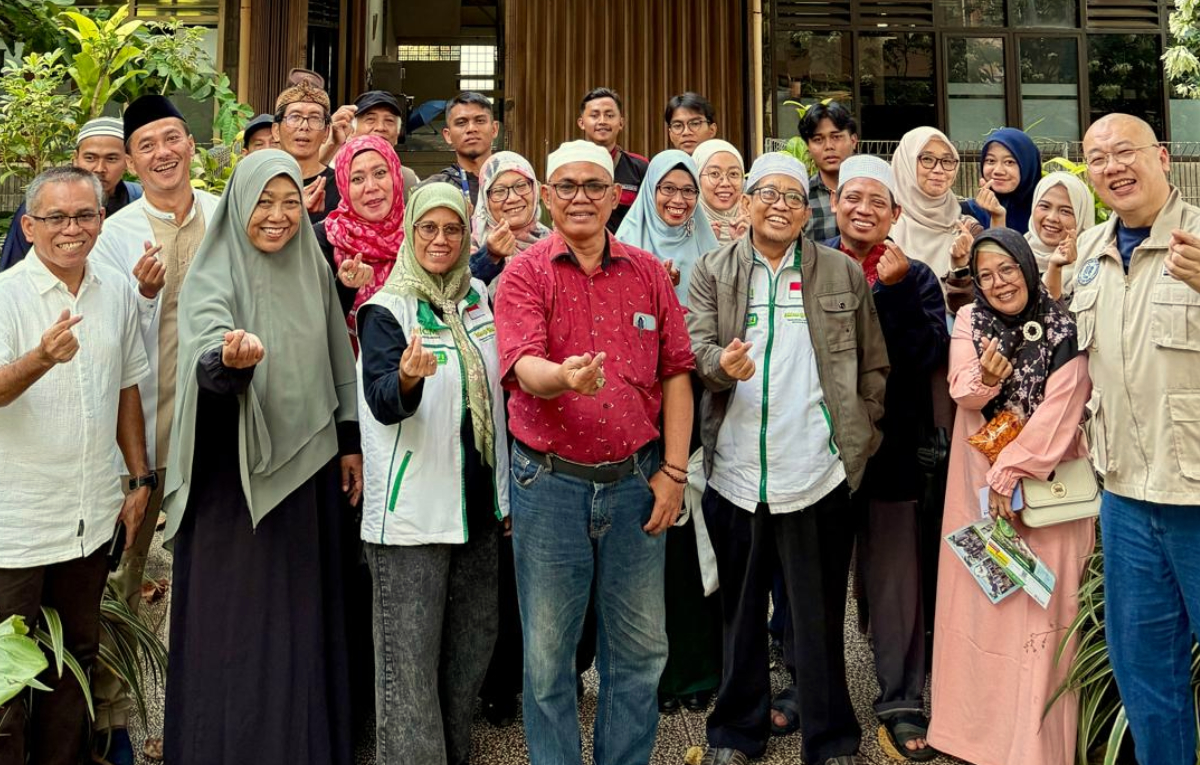 ICMI ORDA Kota Bogor menyelenggarakan&nbsp;BIIFEST 2026.