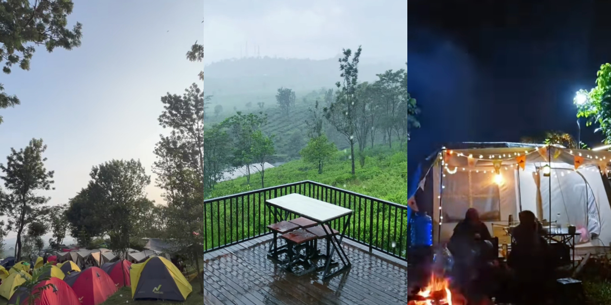 Smart Hill Camp Subang